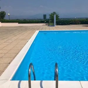 Casa vacanze Casa Laura Garda Lago, Pozzolengo