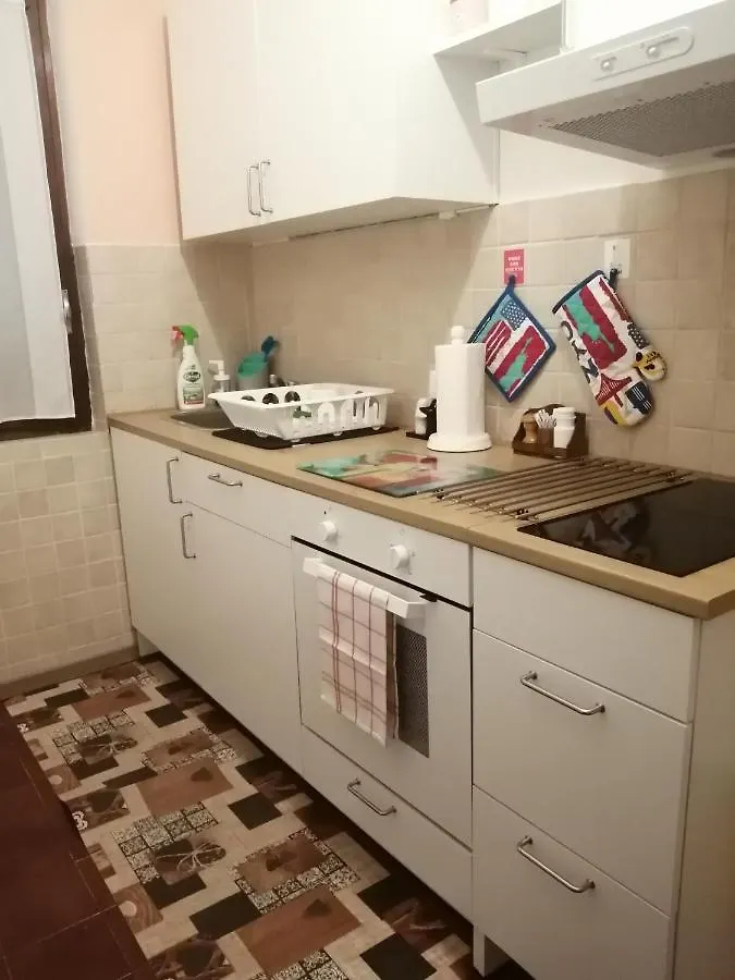 Timo & Rosmarino Apartment Anfo Italy
