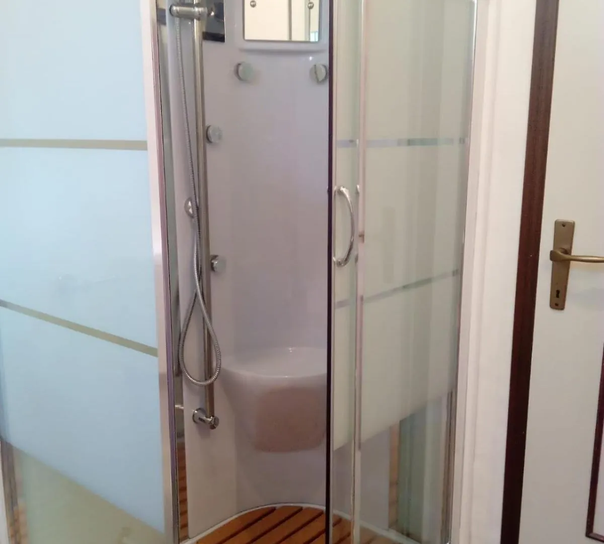 Timo & Rosmarino Apartment Anfo Italy